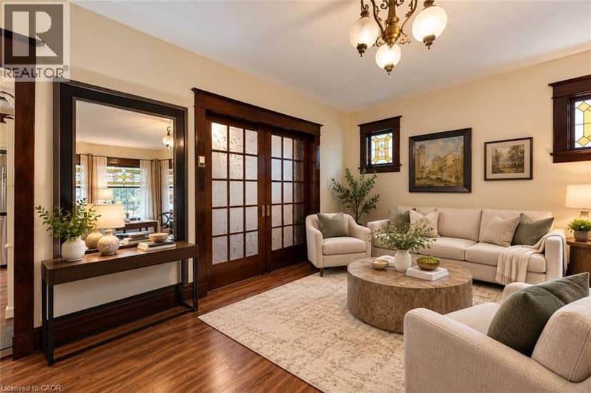 4602 RYERSON Crescent, Niagara Falls, photo 6