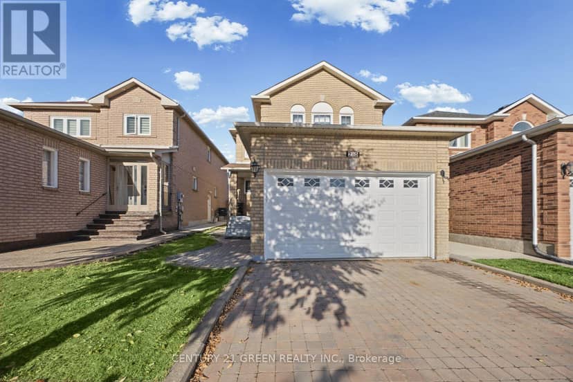 215 Kingknoll Drive, Brampton, photo 2
