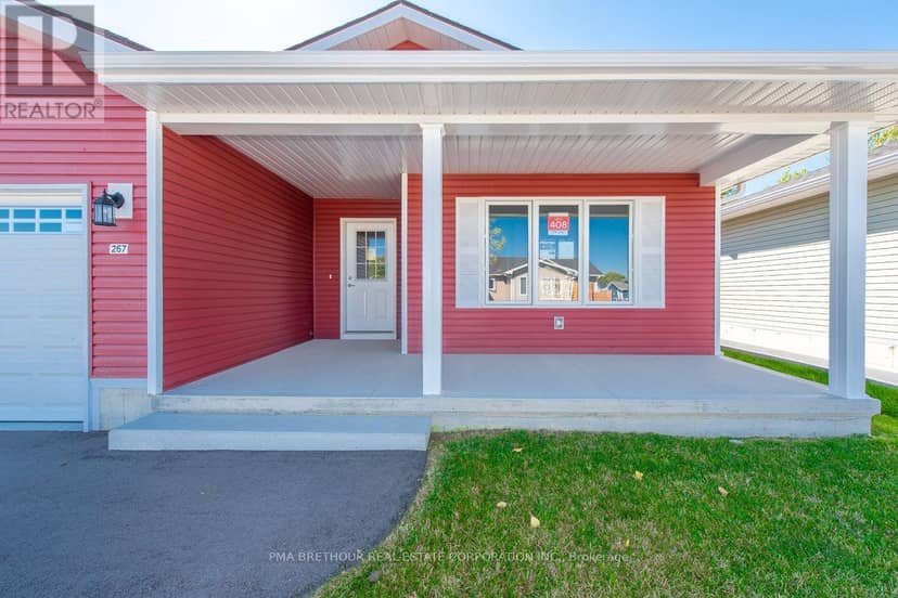 267 Lake Breeze Drive, Ashfield-Colborne-Wawanosh, photo 2