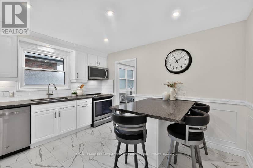 838 Saddle Crescent, Mississauga, photo 5