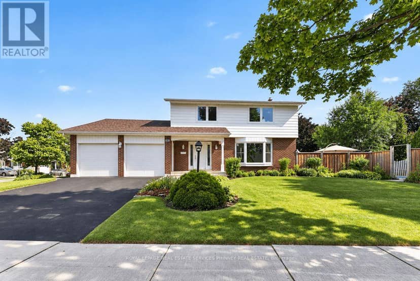 838 Saddle Crescent, Mississauga, photo 2