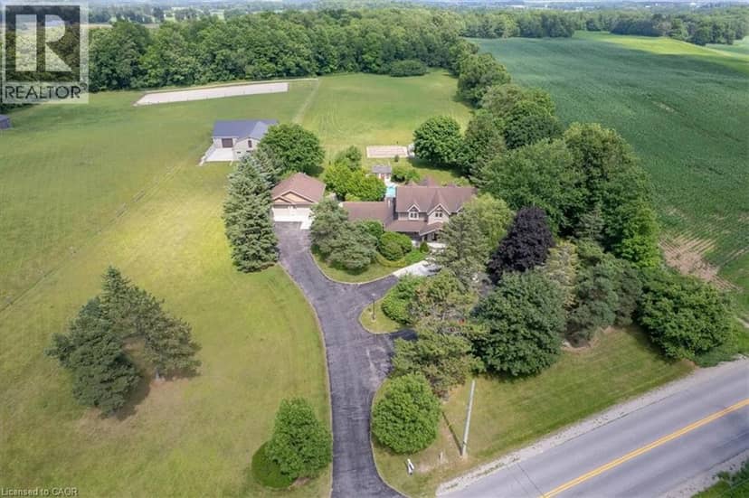 1635 SANDHILLS Road, New Hamburg, photo 7