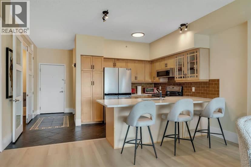 604, 205 Riverfront Avenue SW, Calgary, photo 6
