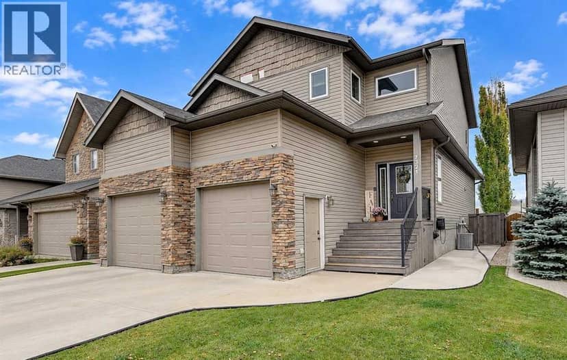 7321 88 Street, Grande Prairie