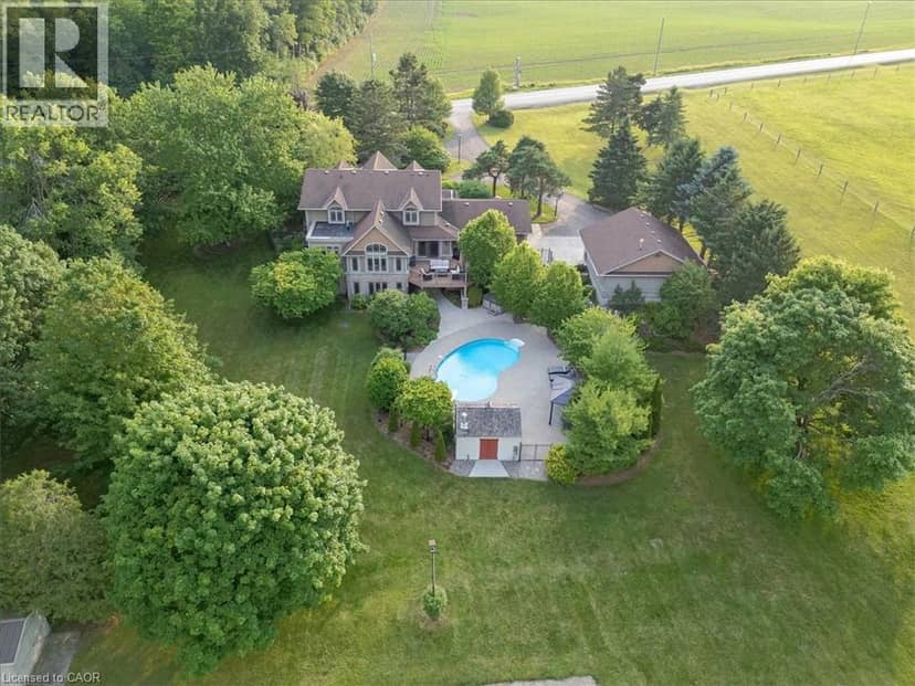 1635 SANDHILLS Road, New Hamburg, photo 6