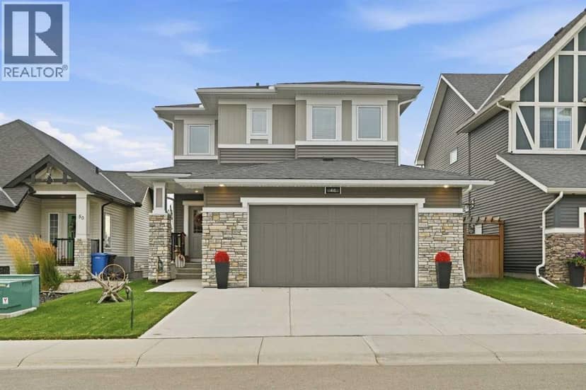 46 Amery Crescent — photo 37 of 38