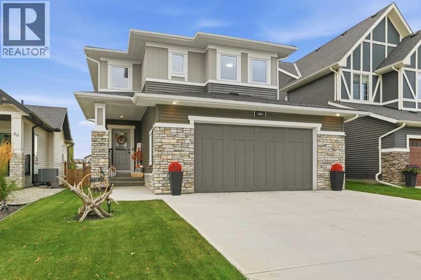 46 Amery Crescent, Crossfield, photo 2