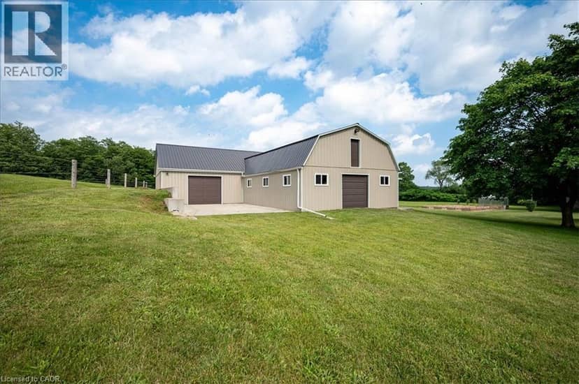 1635 SANDHILLS Road — photo 39 of 40