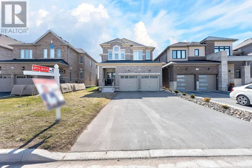 235 Ferragine Crescent, Bradford West Gwillimbury, photo 3