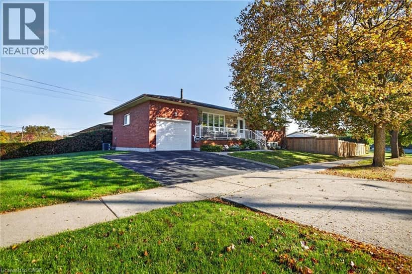 723 GREENHILL Avenue, Hamilton