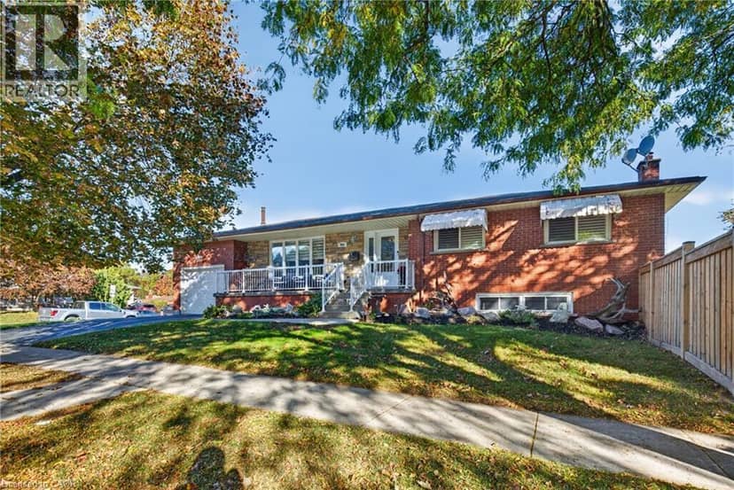 723 GREENHILL Avenue, Hamilton, photo 2