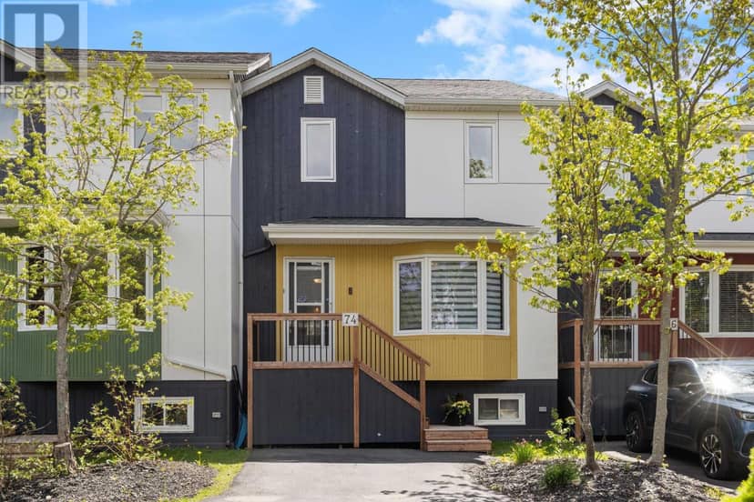 74 Attenborough Court — photo 1 of 32