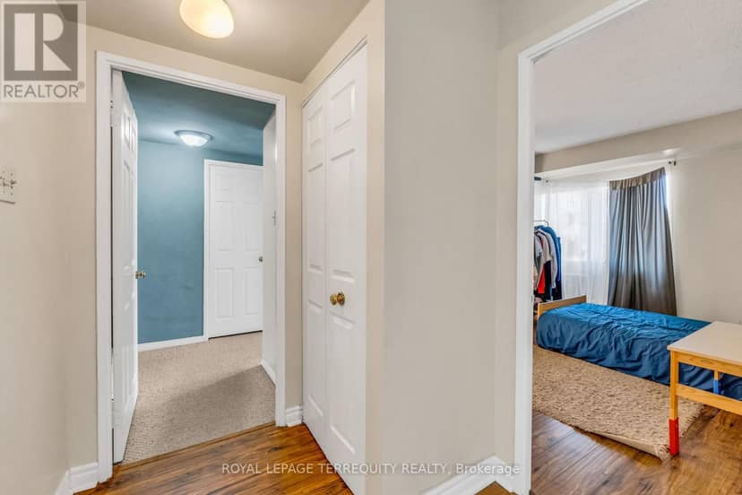 1512 - 250 Webb Drive — photo 27 of 38