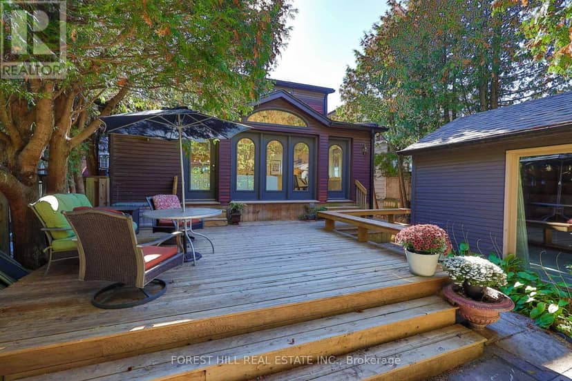408 St Clements Avenue — photo 34 of 40