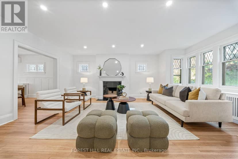408 St Clements Avenue, Toronto, photo 7
