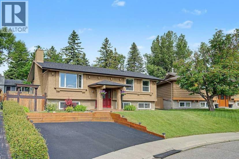 623 Cantrell Place SW, Calgary, photo 2