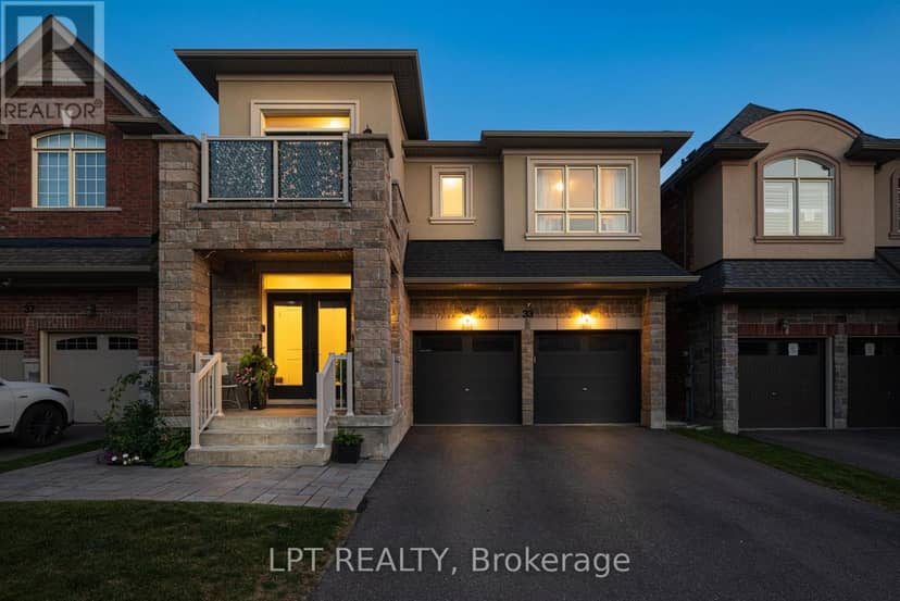 33 Mondial Crescent — photo 1 of 27