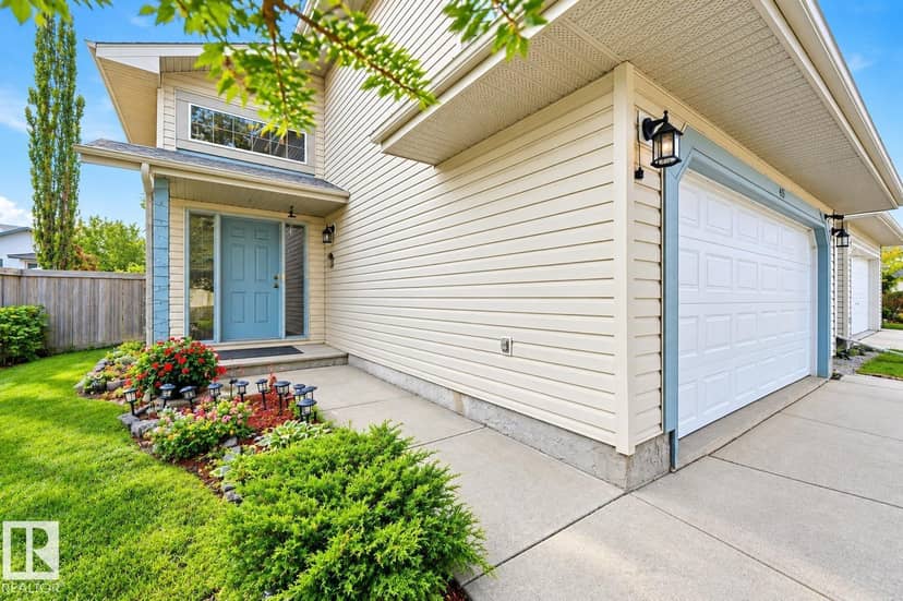 415 Williams Co NW, Edmonton, photo 2