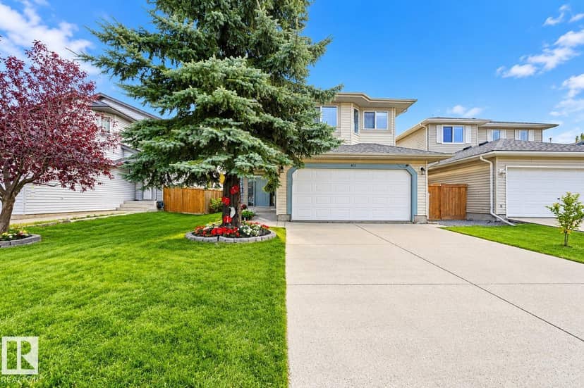 415 Williams Co NW, Edmonton, photo 3