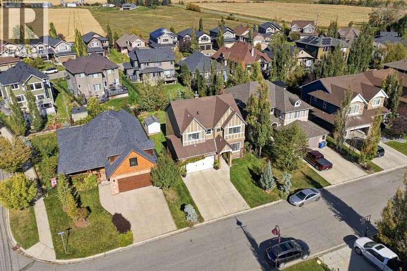32 Ranchers Place, Okotoks, photo 2