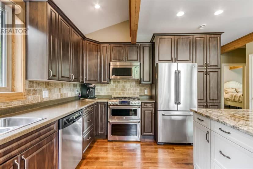 1480 Dunlop Shores RD — photo 24 of 40