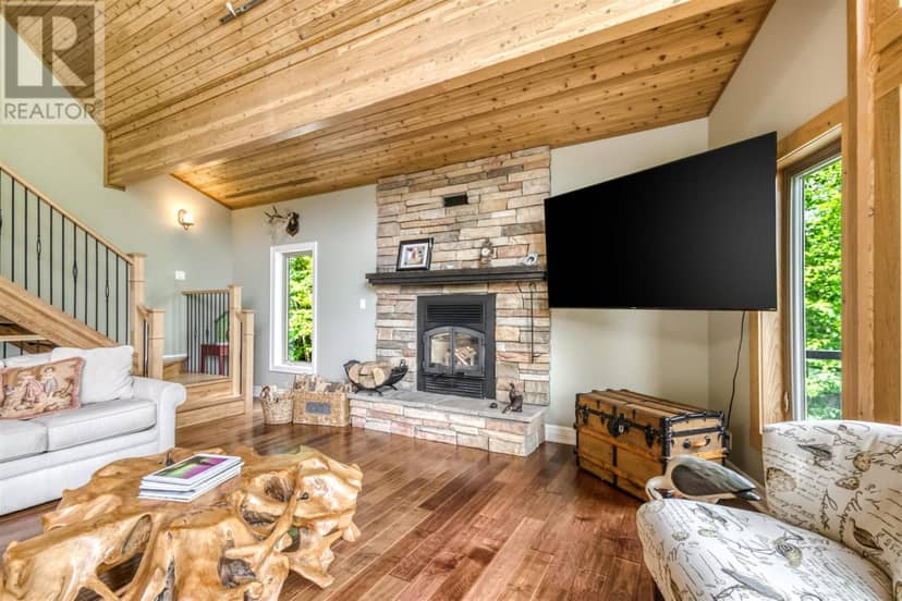 1480 Dunlop Shores RD — photo 18 of 40