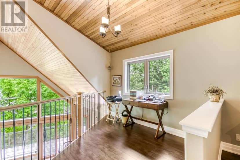 1480 Dunlop Shores RD — photo 32 of 40