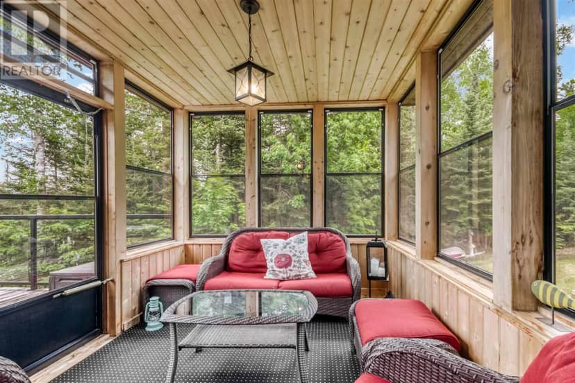 1480 Dunlop Shores RD — photo 25 of 40