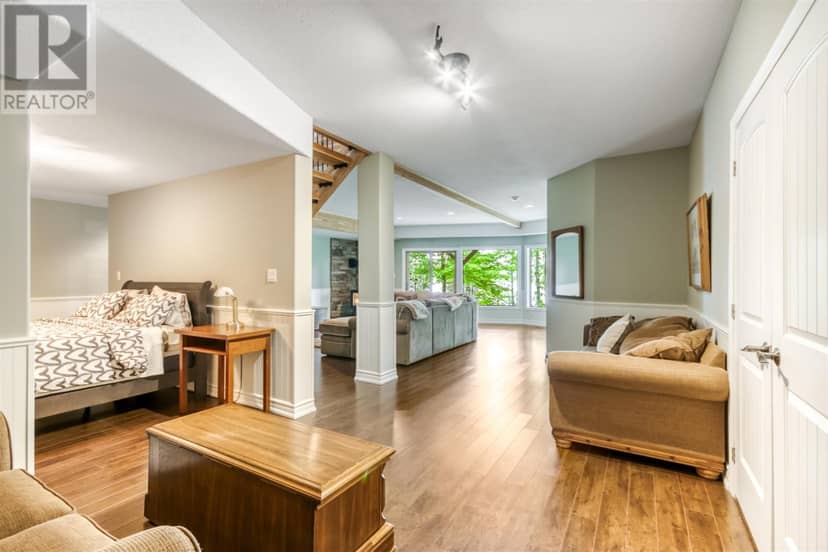 1480 Dunlop Shores RD — photo 36 of 40