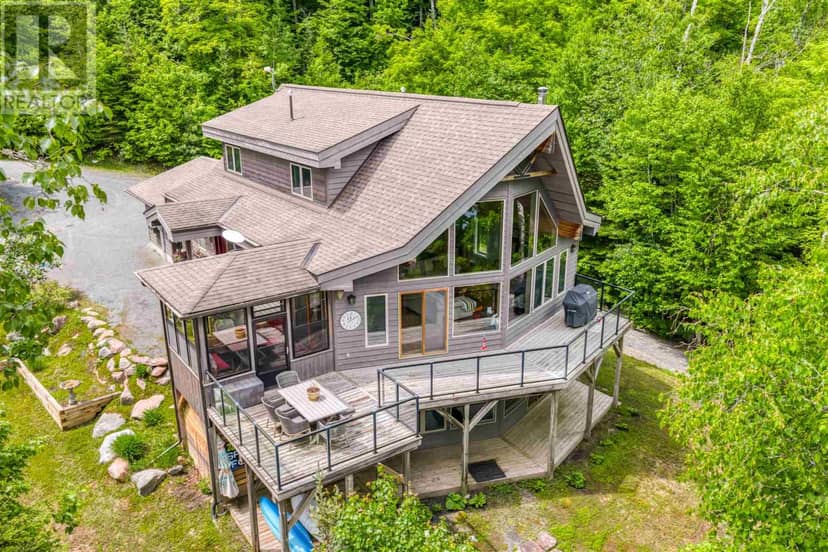 1480 Dunlop Shores RD — photo 5 of 40