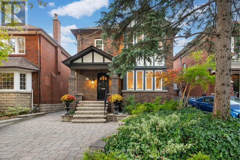 408 St Clements Avenue, Toronto, photo 3