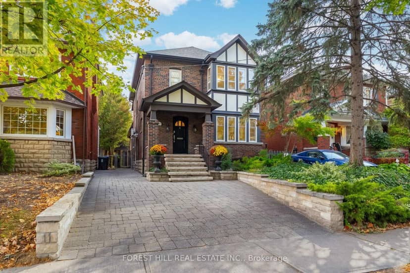 408 St Clements Avenue, Toronto