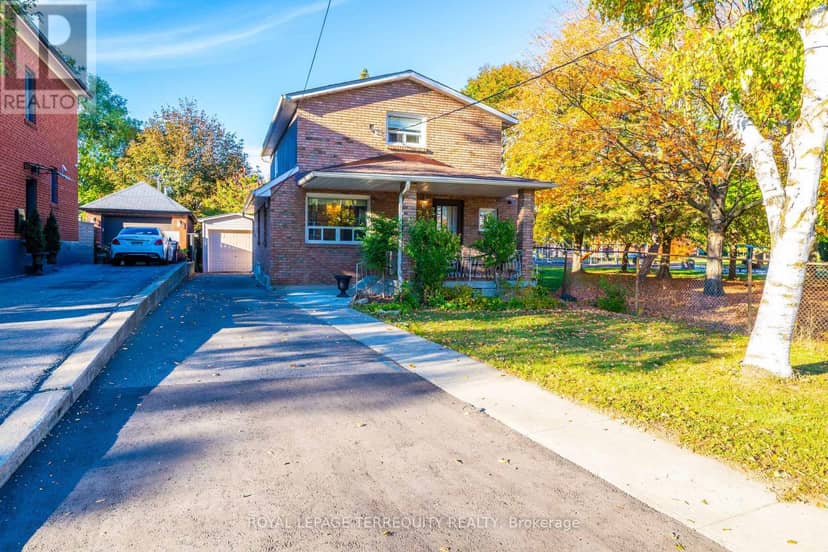 1052 Glengrove Avenue — photo 21 of 34