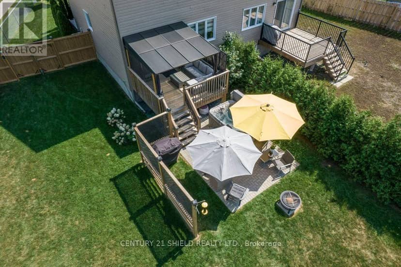1140 Clement Court, Cornwall, photo 8