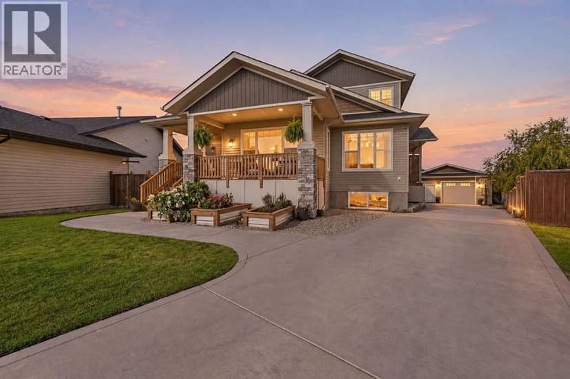 17 Hammond Close, Sylvan Lake, photo 3