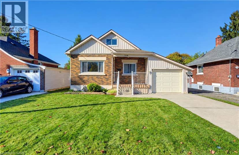 144 GRAHAM Street, Waterloo, photo 2