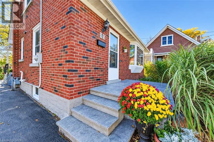 35 PLEASANT Avenue, Kitchener, photo 5