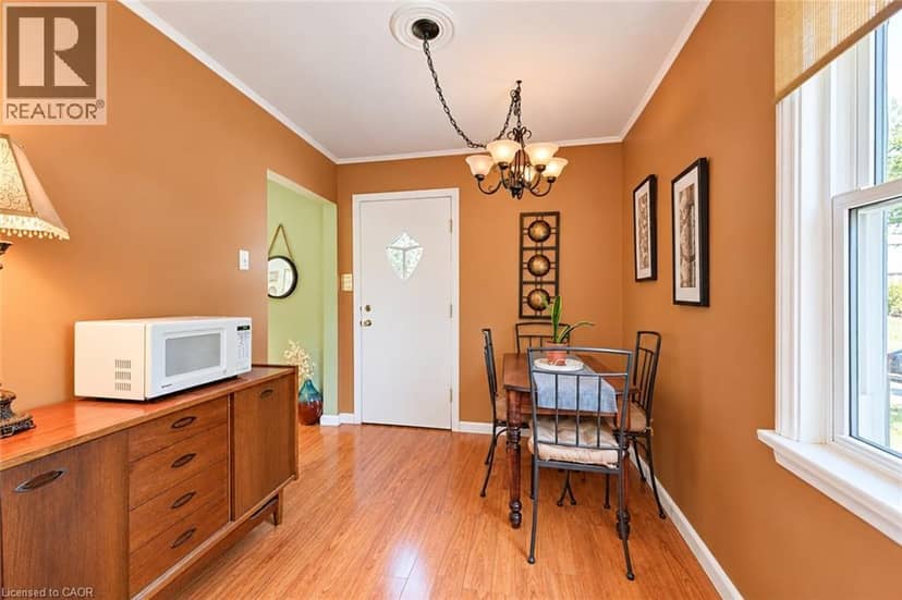 35 PLEASANT Avenue, Kitchener, photo 7