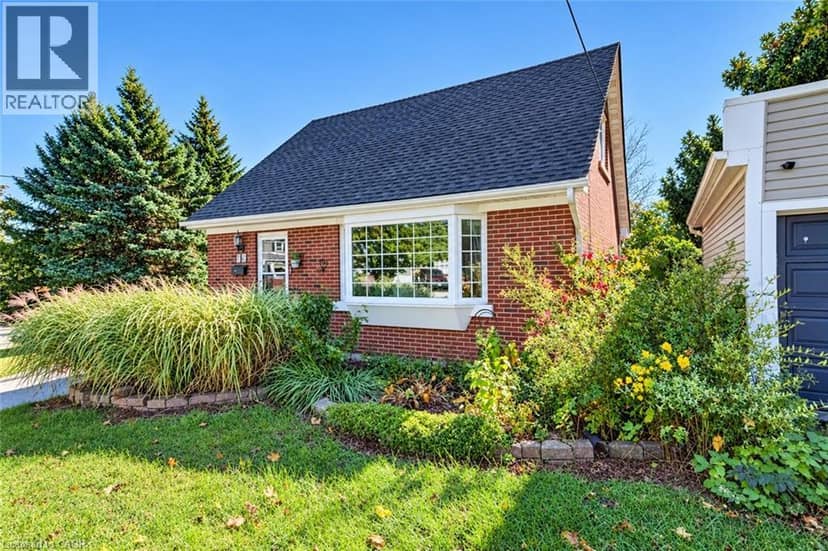 35 PLEASANT Avenue, Kitchener, photo 3