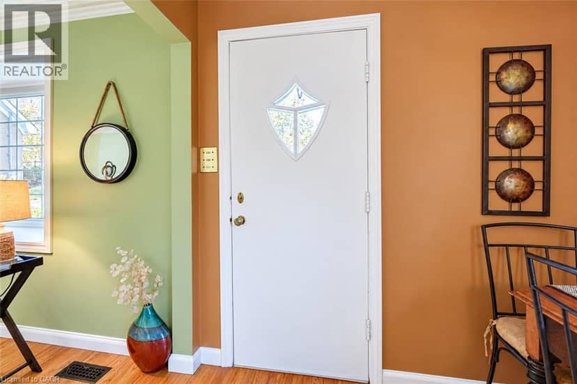 35 PLEASANT Avenue, Kitchener, photo 6
