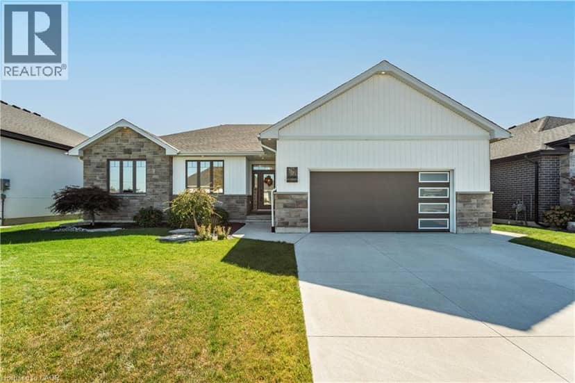 3591 MIA Lane, Camlachie