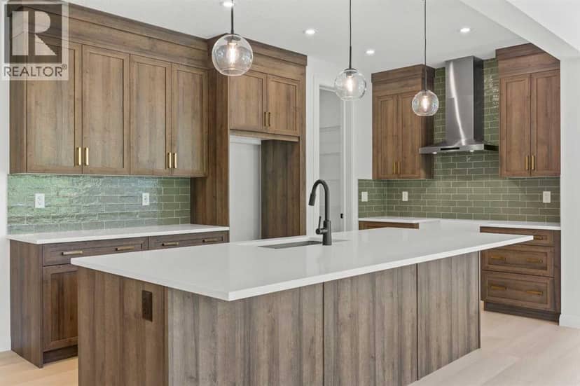 278 Creekstone Hill SW, Calgary
