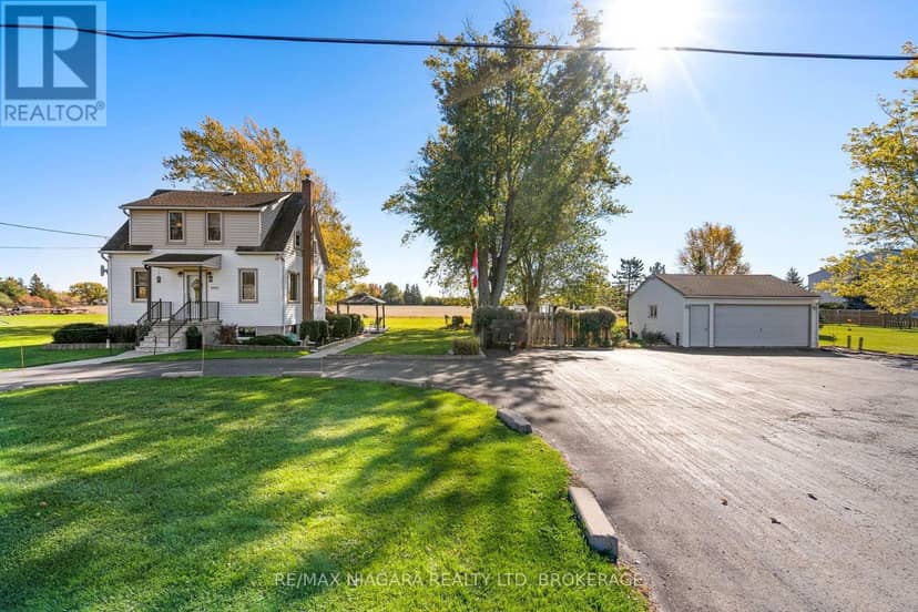 10629 Hwy 3, Wainfleet