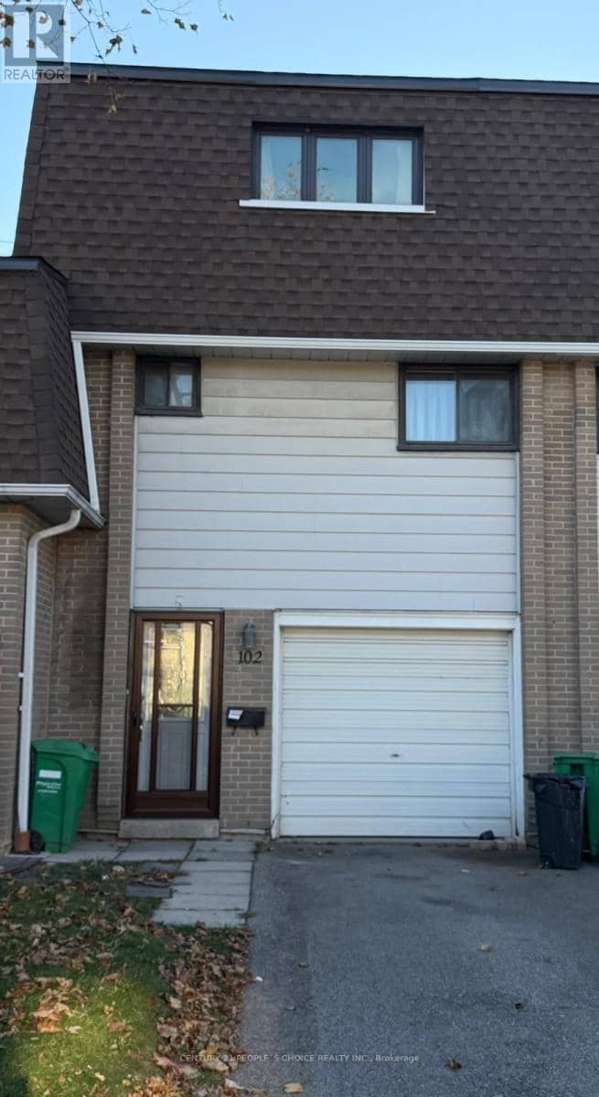 102 - 475 Bramalea Road, Brampton