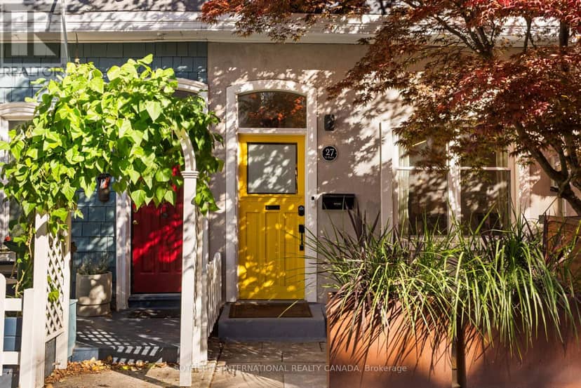 27 St Paul Street, Toronto, photo 2
