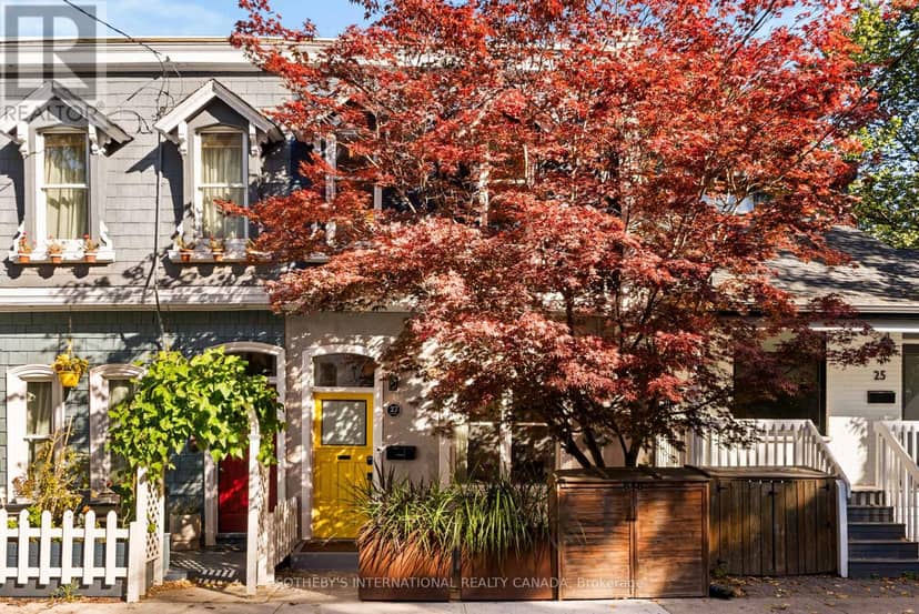 27 St Paul Street, Toronto, photo 3