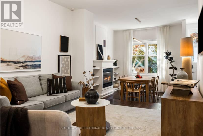 27 St Paul Street, Toronto, photo 6