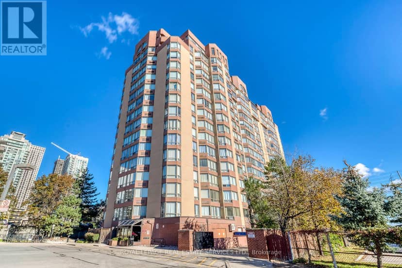 Uph 02 - 25 Fairview Road W, Mississauga, photo 2