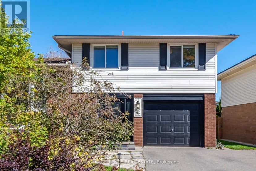 86 Dooley Drive, Kitchener, photo 4