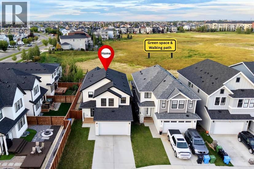 22 Copperhead Bay SE, Calgary, photo 3